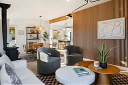 Palo Verde Canyon Retreat / Spa / Fire Pit
