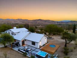 The House of Light by Gleb Savchenko / Spa / Views