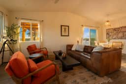 Desert Wonder / Spa / Gorgeous Views / Stargazing