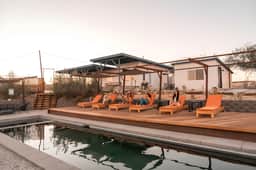 Casa Azul | Secluded Retreat | Saltwater Pool