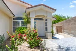 Grand Mountain Villa / Pool / Spa / Palm Springs