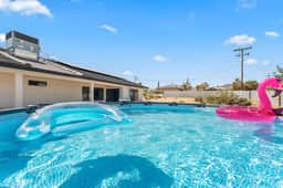 Desert Star / Pool / Spa / Hammocks / Near JT Park