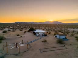 Gold Nugget Retreat | Saltwater Pool | 360° Views