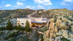 The Desert Rocks / Boulder Views / Game Room / Spa