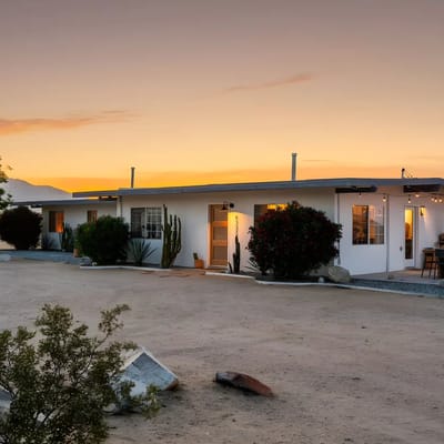Gold Nugget Retreat | Saltwater Pool | 360° Views