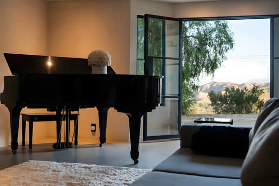 The House of Light by Gleb Savchenko / Spa / Views