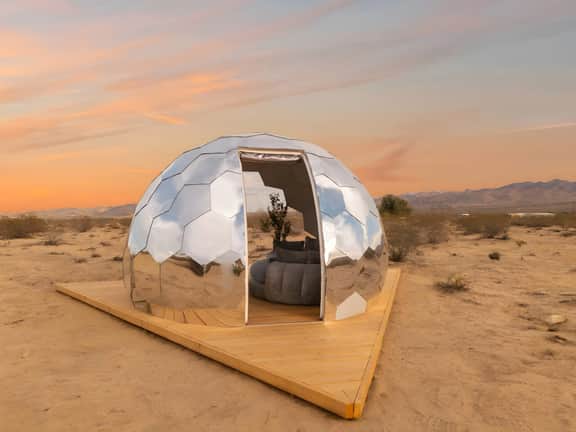 Desert Wonder / Spa / Gorgeous Views / Stargazing
