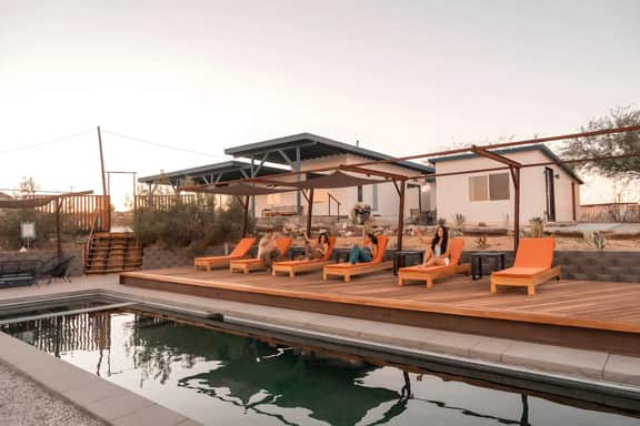 Casa Azul | Secluded Retreat | Saltwater Pool