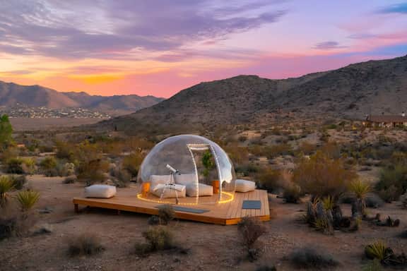 Casa Coyotes / Spa / Pool / Stargazing Dome