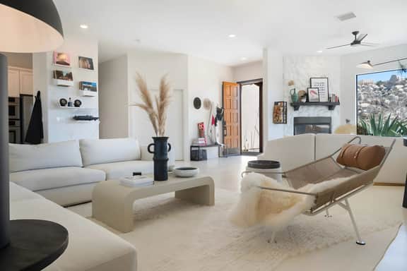 The Desert Rocks / Boulder Views / Game Room / Spa