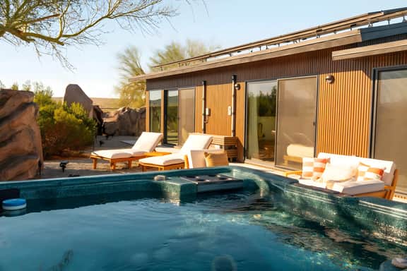 NEW: Sanktuary Haus | Take a Journey To The Heart